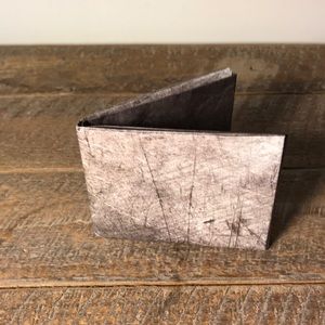 Lightweight Tyvek Wallet